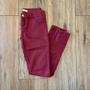 Refuge Skinny Jeans